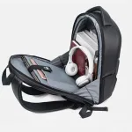 sac à dos rigide pour ordinateur 15.6 pouces