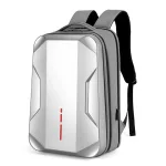 sac à dos rigide pour ordinateur portable