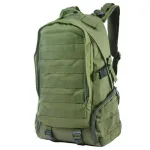 sac à dos robuste pour excursions tactiques
