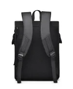 sac à dos roll top ajustable