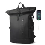 sac à dos roll top homme