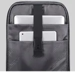 sac à dos roll top imperméable design moderne