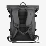 sac à dos roll top pour laptop