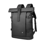 sac à dos roll top pratique pour le travail