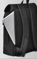 sac à dos roll top résistant