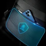 sac à dos sécurisé anti-pickpocket