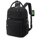 sac à dos stylé pour ordinateur 16 pouces