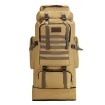 sac à dos tactique 100L