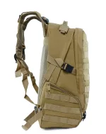 sac à dos tactique pour voyage