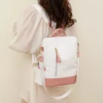 sac à dos tendance femme
