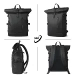 sac à dos traveler backpack