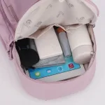sac à dos urbain avec protection contre la pluie