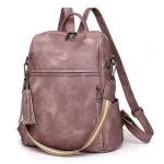 sac à dos urbain femme