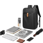 Sac à dos urbain pour ordinateur 15.6 pouces