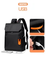 sac à dos urbain tendance