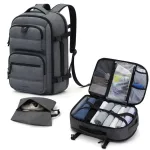 sac à dos voyage 40L