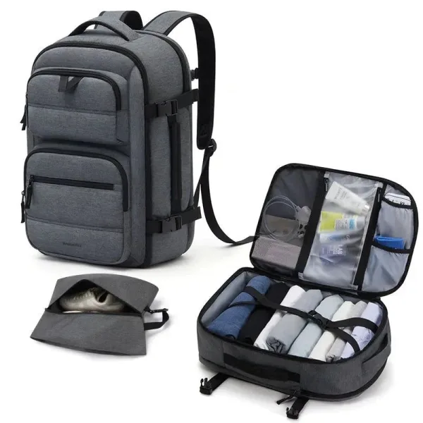 sac à dos voyage 40L