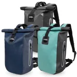 sac à dos voyage étanche roll-top 20L