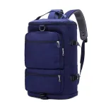 sac à dos voyage femme chic et fonctionnel