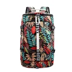 sac à dos voyage femme convertible