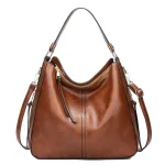 sac à main de voyage femme à bandoulière vintage