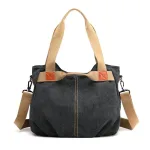 sac à main femme toile canvas