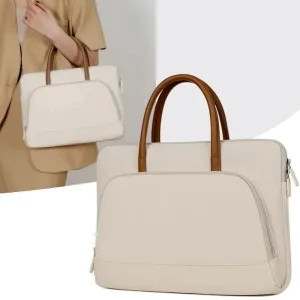sac à main ordinateur élégant femme