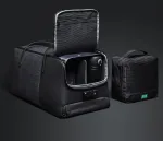 sac antivol 30L pour sécurité optimale