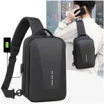 sac antivol ajustable pour tous