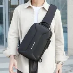 sac antivol pour randonnée