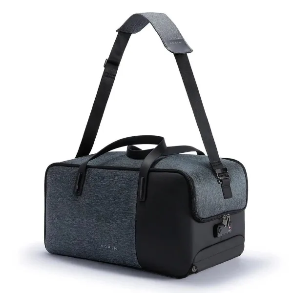 sac antivol voyage sécurisé 30L