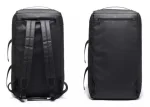 sac cabine homme noir