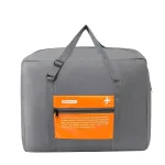 sac cabine pliable 45x36x20