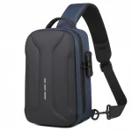 sac compact antivol