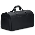 sac costume noir bandoulière