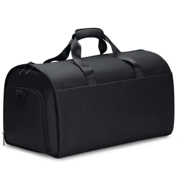 sac costume noir bandoulière