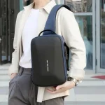 sac de poitrine antivol pour femmes