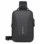 sac de poitrine pratique pour urbains
