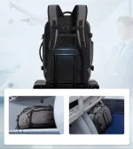 sac de randonnée 40L