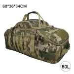 sac de randonnée idéal pour le camping