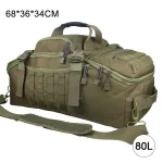 sac de randonnée multifonctionnel