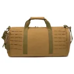 sac de sport 40L militaire