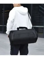 sac de sport imperméable tendance