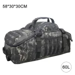 sac de trajet avec ceinture de hanche