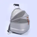 sac de transport chat