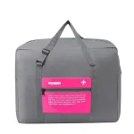 sac de transport pliable pour voyage
