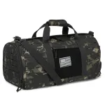 sac de voyage 40L pour femmes