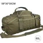 sac de voyage adapté aux activités de plein air