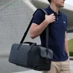 sac de voyage antivol 30 litres
