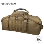 sac de voyage avec système d'hydratation
